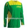 MTB Langarmtrikot Thro CORE CONTRO N003